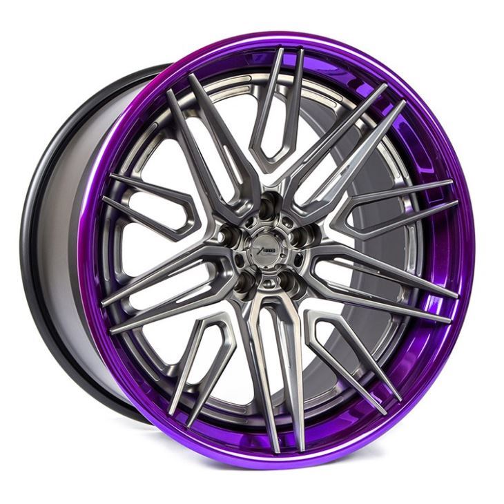 Specialty Forged Wheels 5 Lug
